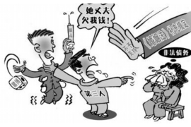 温泉追债公司排名前十名：揭秘专业催收界的实力派