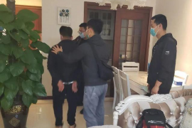 于欢和他朋友讨债：债务纠纷中的法律维权之道