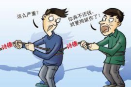 黑社会帮忙要账：揭开灰色地带的神秘面纱