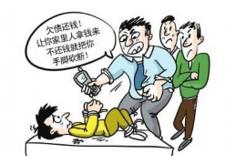 讨债还能这么可靠吗？揭秘现代讨债行业的变革与创新